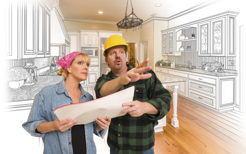 Bathroom Remodeling in Douglas County, CO