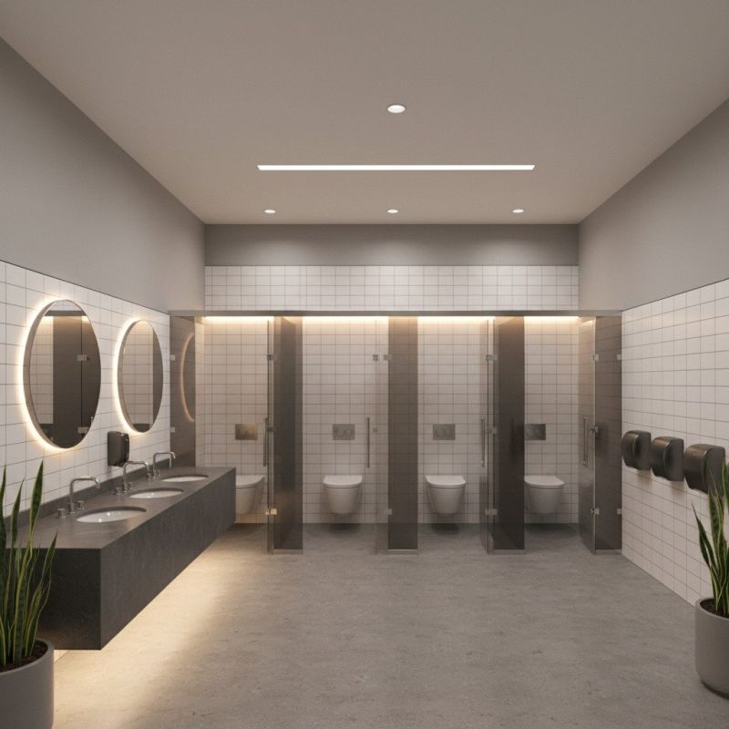 Bathroom Remodeling in Douglas County, CO