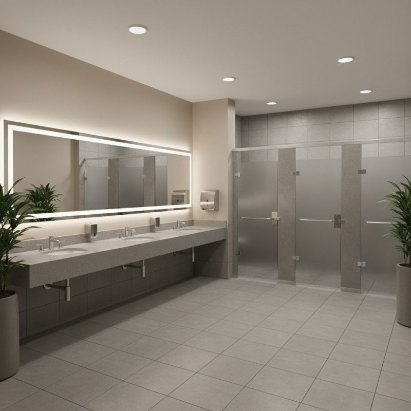Bathroom Remodeling in Douglas County, CO
