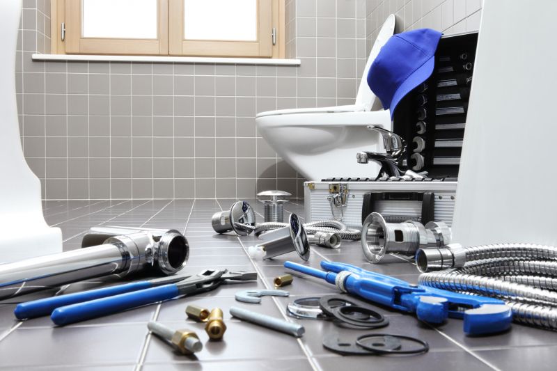 Bathroom Remodeling in Douglas County, CO