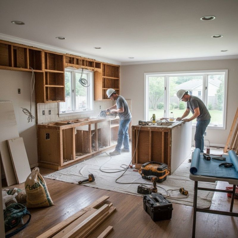 Bathroom Remodeling in Douglas County, CO