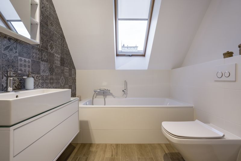 Attic Bathroom Remodeling in Douglas County, CO