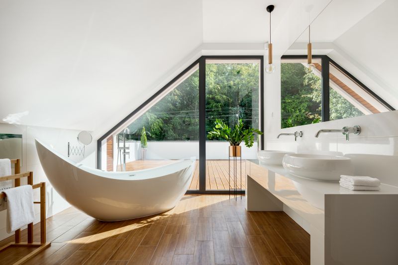 Attic Bathroom Remodeling in Douglas County, CO