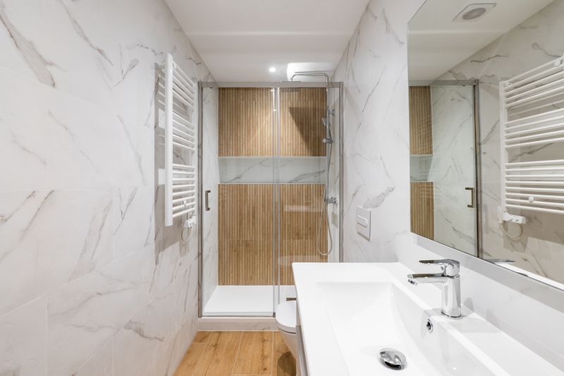 Basement Bathroom Remodeling in Douglas County, CO