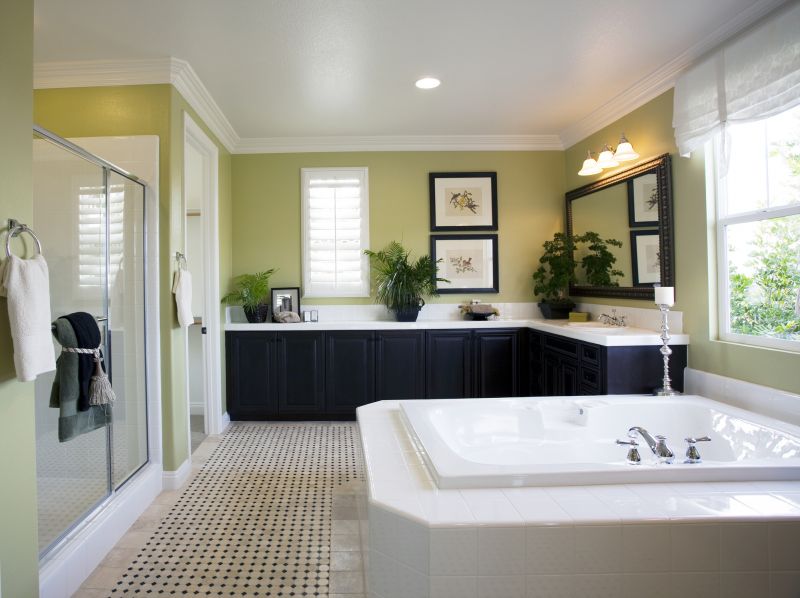 Bath Remodeling in Douglas County, CO