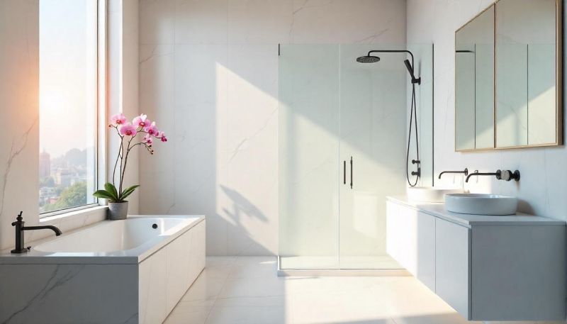 Bath Remodeling in Douglas County, CO