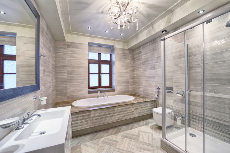 Bath Remodeling in Douglas County, CO