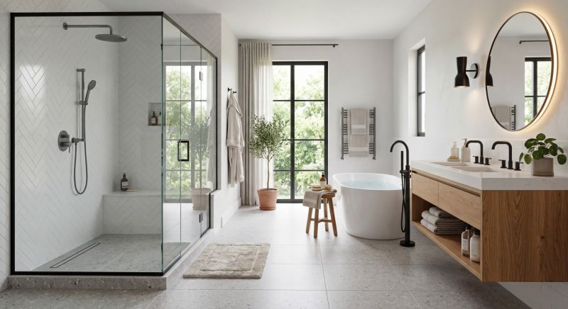 Bathroom Enlargement in Douglas County, CO