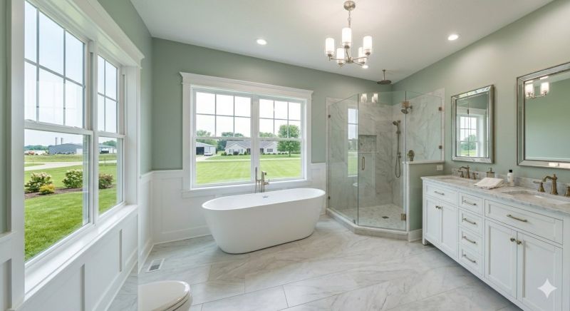 Bathroom Enlargement in Douglas County, CO
