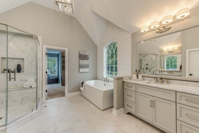 Bathroom Enlargement in Douglas County, CO