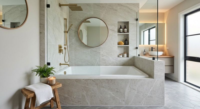 Bathroom Installation in Arapahoe County, CO