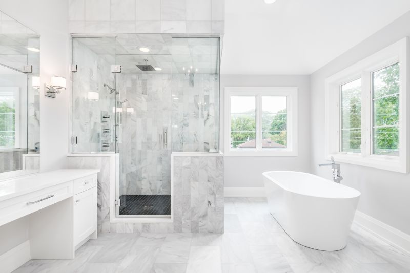 Bathroom Installation in Morrison, CO