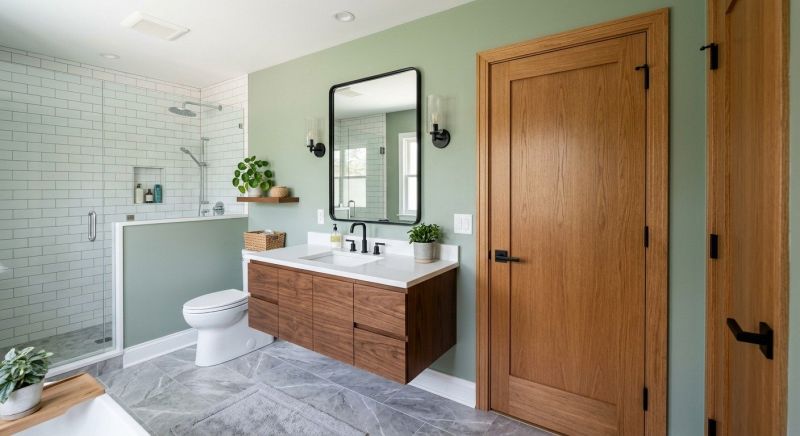 Bathroom Installation in Westminster, CO