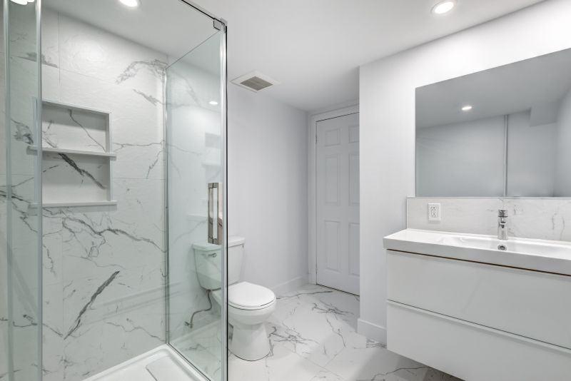 Bathroom Installation in Westminster, CO