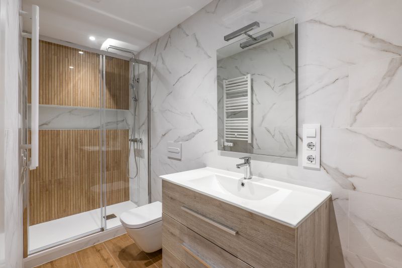 Bathroom Makeover Service in Arapahoe County, CO