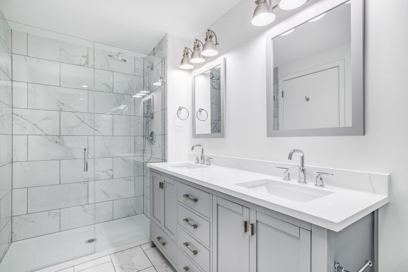 Bathroom Makeover Service in Aurora, CO