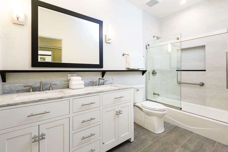 Bathroom Makeover Service in Aurora, CO