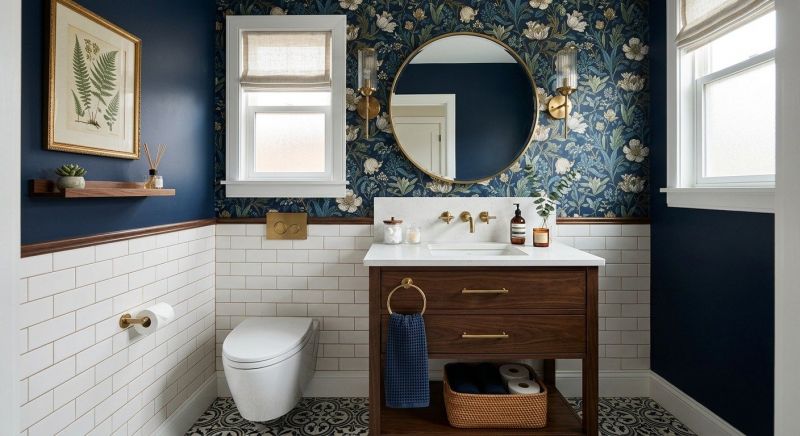 Bathroom Makeover Service in Commerce City, CO