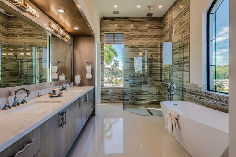 Bathroom Makeover Service in Commerce City, CO