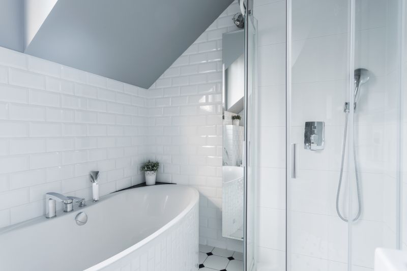 Bathroom Makeover Service in Denver County, CO