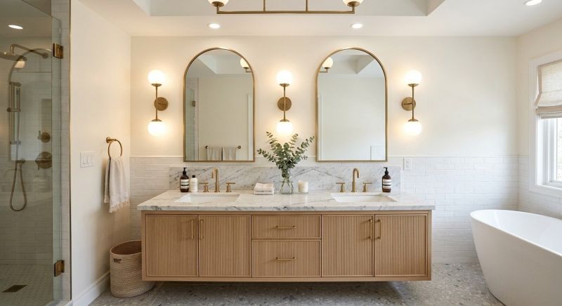Bathroom Makeover Service in Englewood, CO