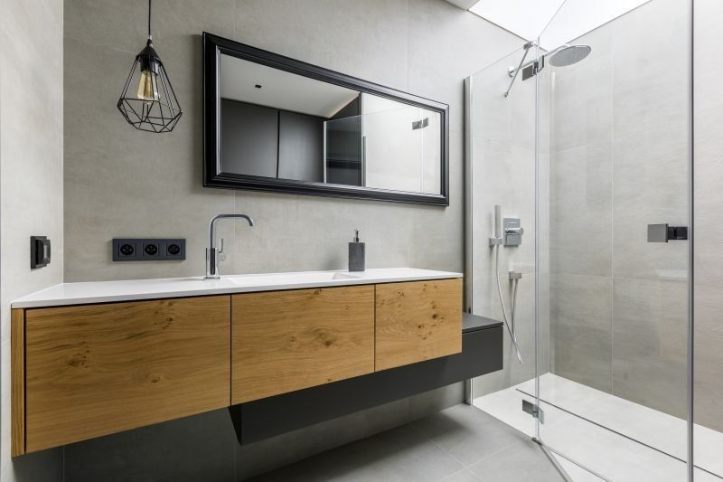 Bathroom Makeover Service in Morrison, CO