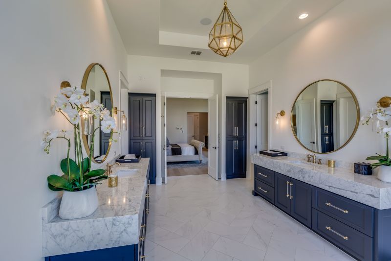 Bathroom Makeover Service in Morrison, CO