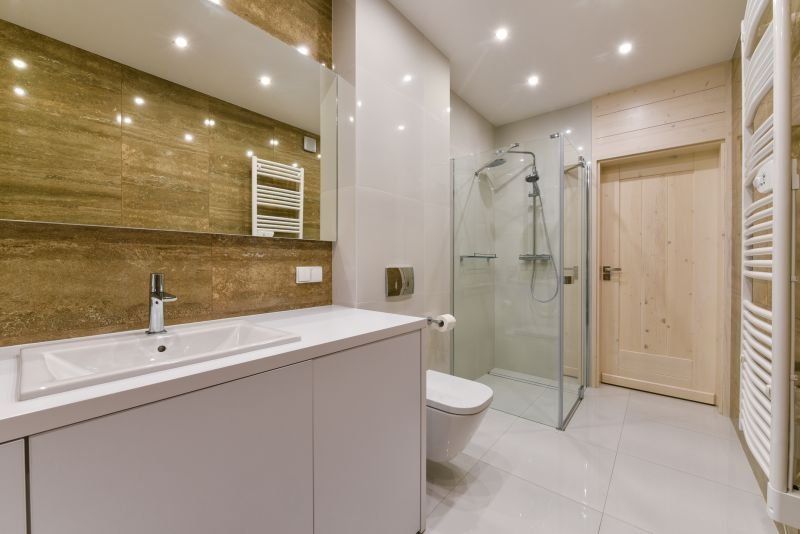 Bathroom Makeover Service in Sedalia, CO
