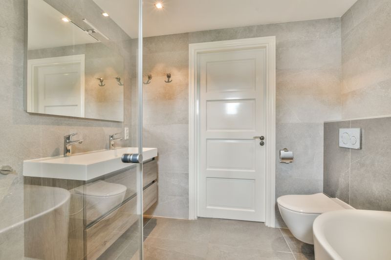 Bathroom Modification in Douglas County, CO
