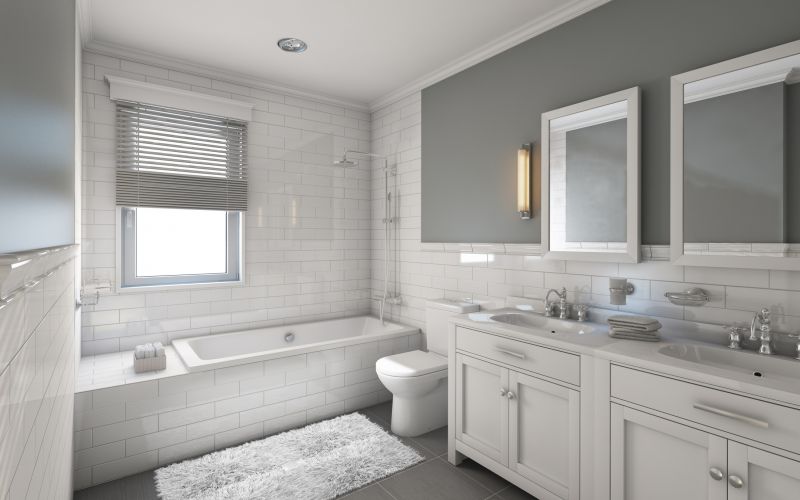 Bathroom Modification in Douglas County, CO