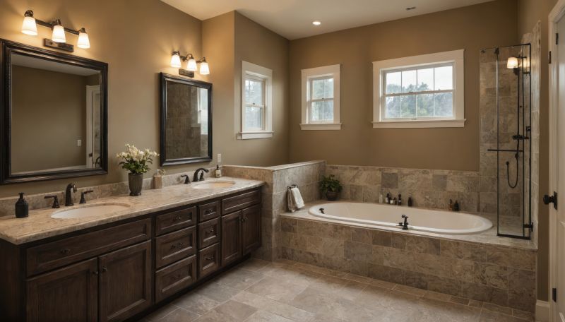 Bathroom Remodeling in Arvada, CO