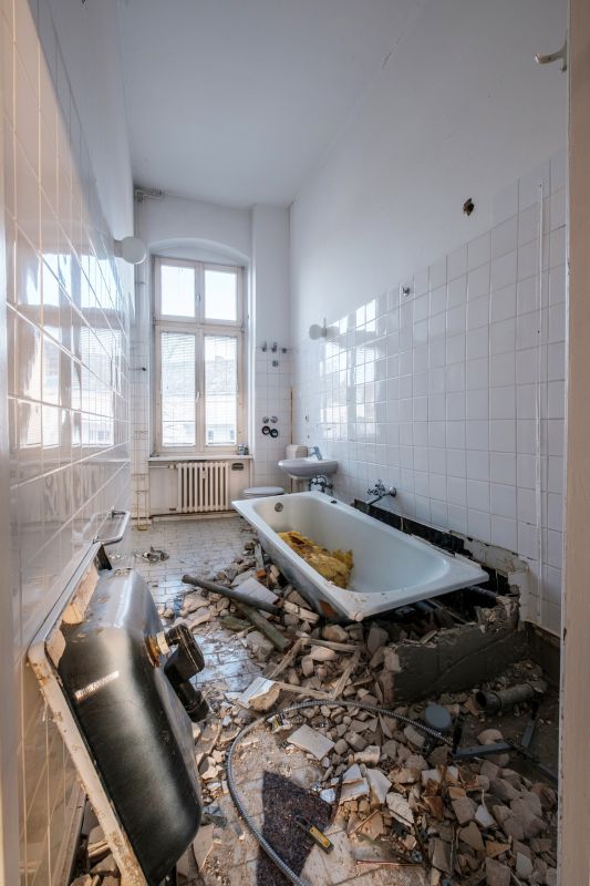 Bathroom Remodeling in Aurora, CO