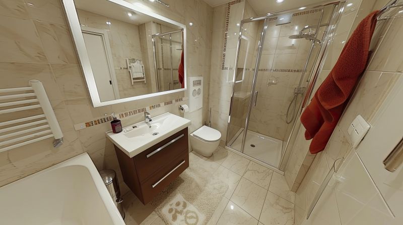 Bathroom Remodeling in Aurora, CO