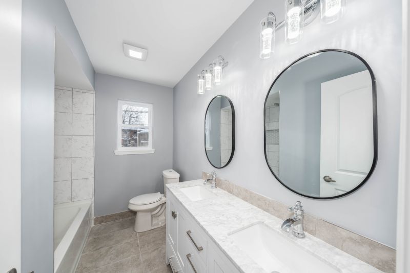 Bathroom Remodeling in Denver, CO