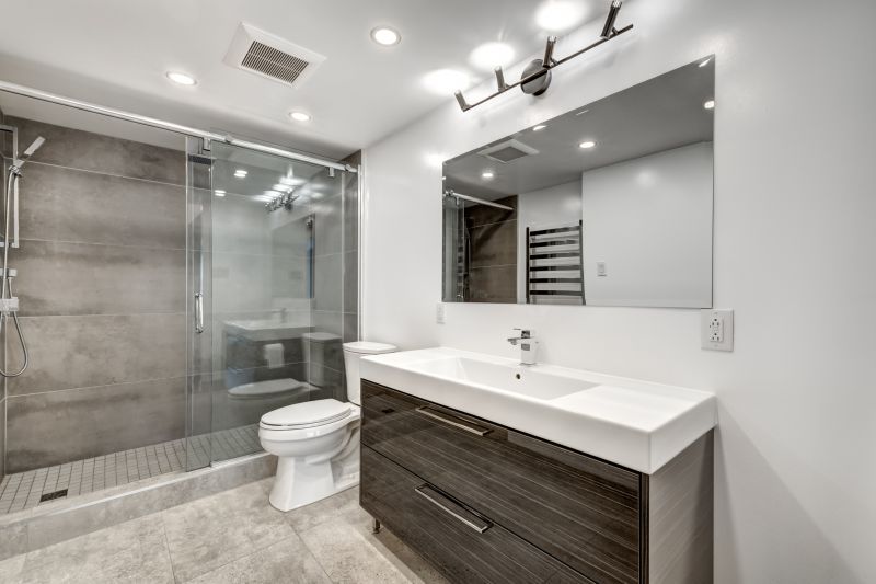 Bathroom Remodeling in Englewood, CO