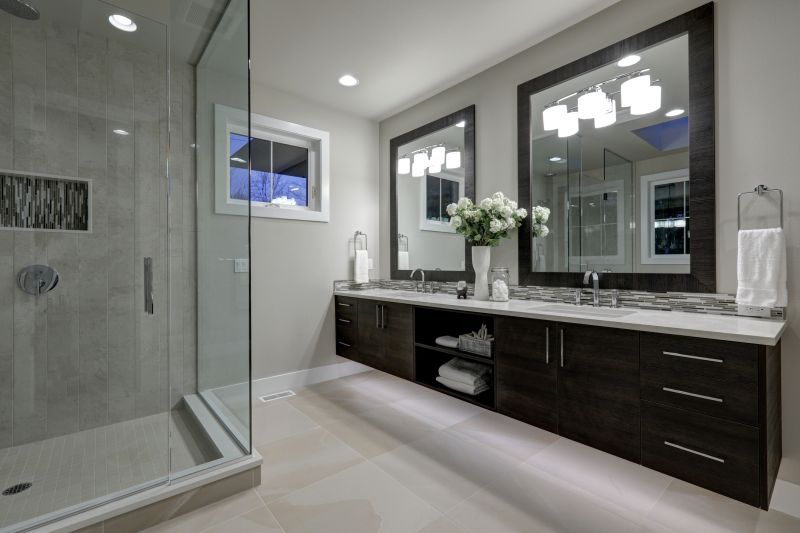 Bathroom Remodeling in Golden, CO