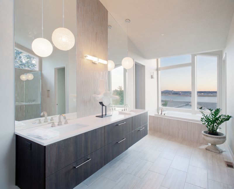 Bathroom Remodeling in Littleton, CO
