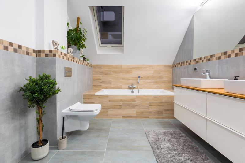 Bathroom Remodeling in Morrison, CO