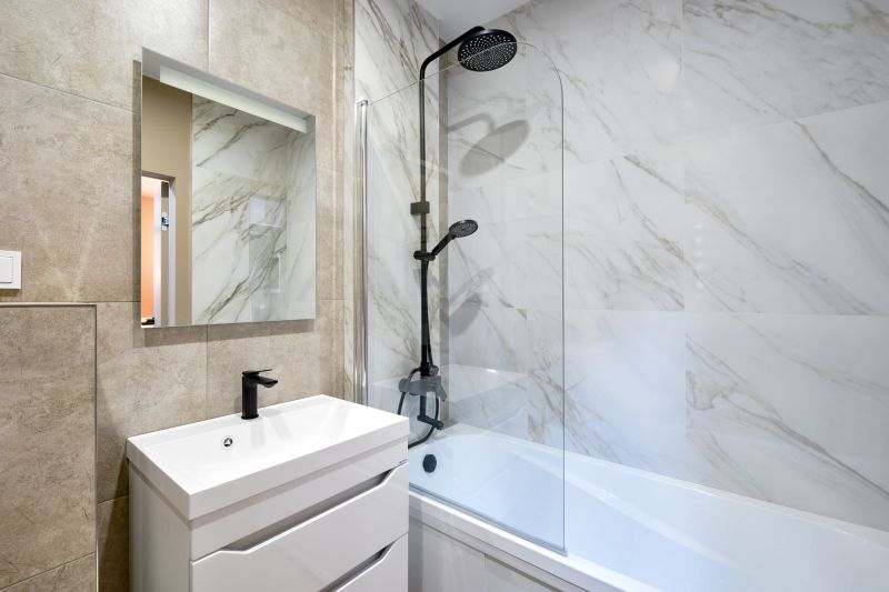 Bathroom Remodeling in Morrison, CO