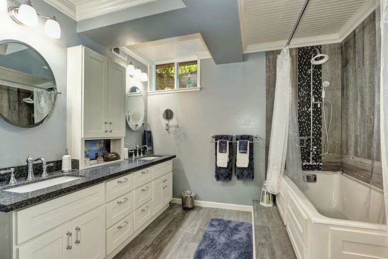 Bathroom Renovation in Elizabeth, CO