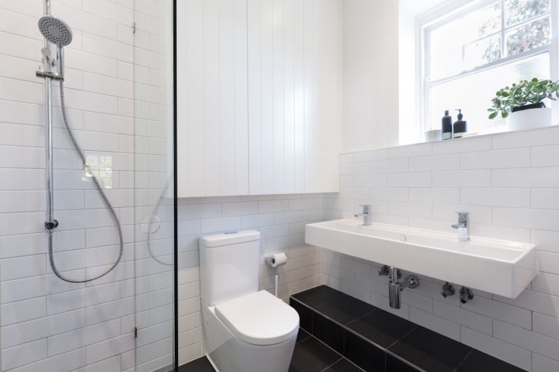 Bathroom Renovation in Douglas County, CO