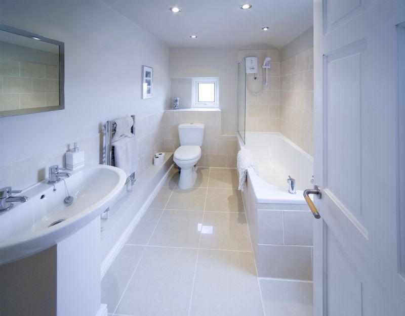 Bathroom Updating in Douglas County, CO