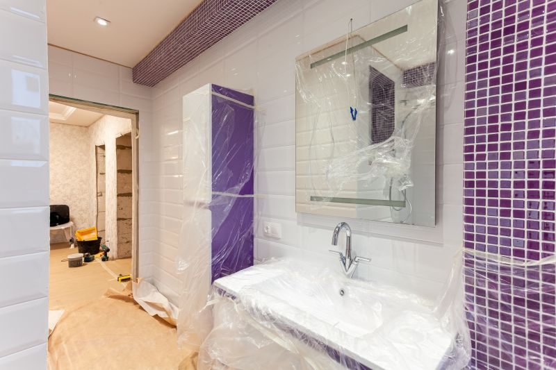 Custom Bathroom Remodeling in Douglas County, CO