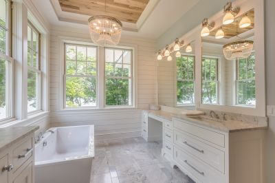 Luxury Bathroom Remodeling in Douglas County, CO