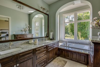 Luxury Bathroom Remodeling in Douglas County, CO