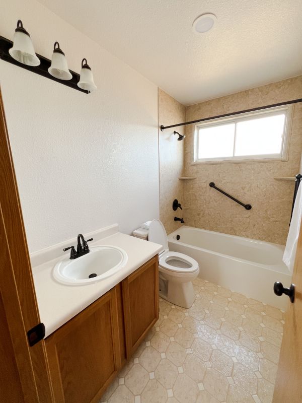 Restroom Remodeling in Douglas County, CO