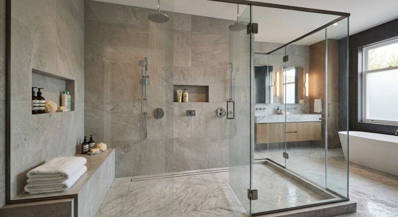 Shower Enlargement in Adams County, CO
