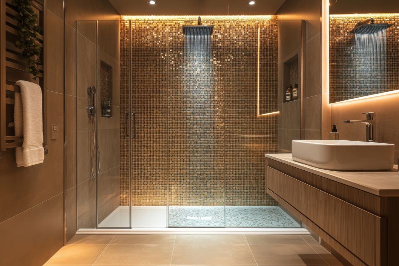 Shower Remodeling in Adams County, CO