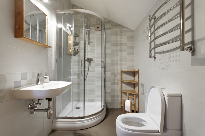Shower Remodeling in Arvada, CO