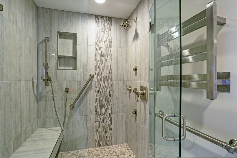 Shower Remodeling in Denver County, CO